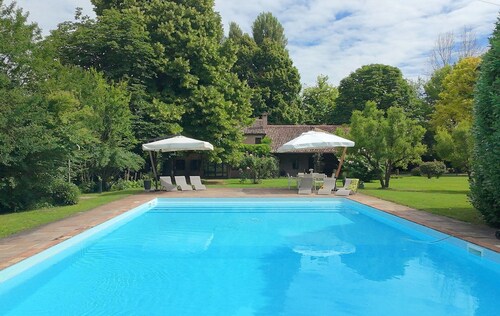 Villa Dorina by Geco Vacation Rentals