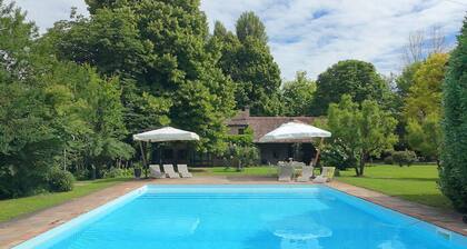 Villa Dorina by Geco Vacation Rentals