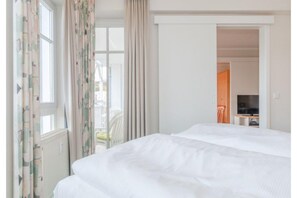 Room - Ferienwohnung im 2.OG mit Balkon in Sellin (Sellin)