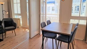 Dining - Komforturlaub auf Rügen (Sellin)