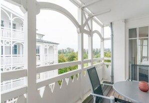 Speisen im Freien