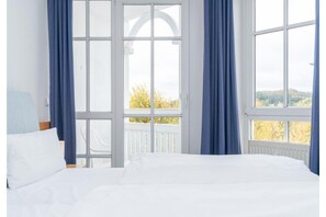 Room - Ferienwohnung im 2.OG mit Balkon in Sellin (Sellin)