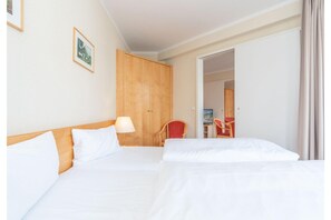 Room - Auszeit auf Rügen nahe Ostsee (Sellin)
