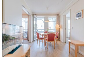 Dining - Auszeit auf Rügen nahe Ostsee (Sellin)