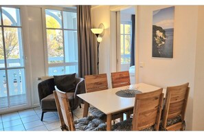 Dining - Strandnaher Urlaub auf Rügen (Sellin)