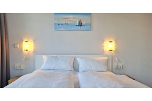 Room - Strandnaher Urlaub auf Rügen (Sellin)