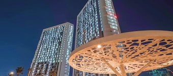 Bloomfields 1BR in Shams Meera - Reem