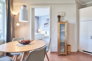 Dining - Ferienwohnung mit ausreichend Platz in Sellin (Sellin)