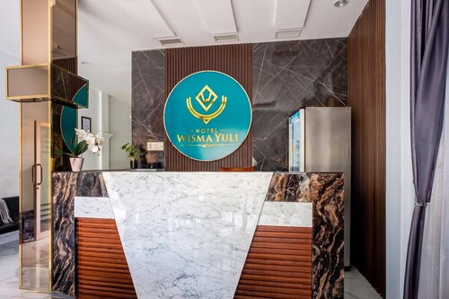 Heritage Stay Near Al-Mashun Mosque