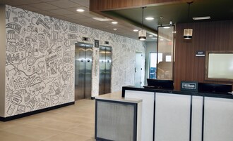 Recepción