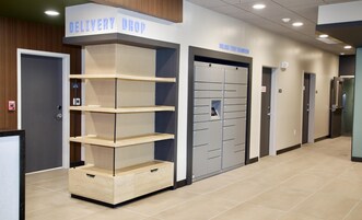 Vestíbulo