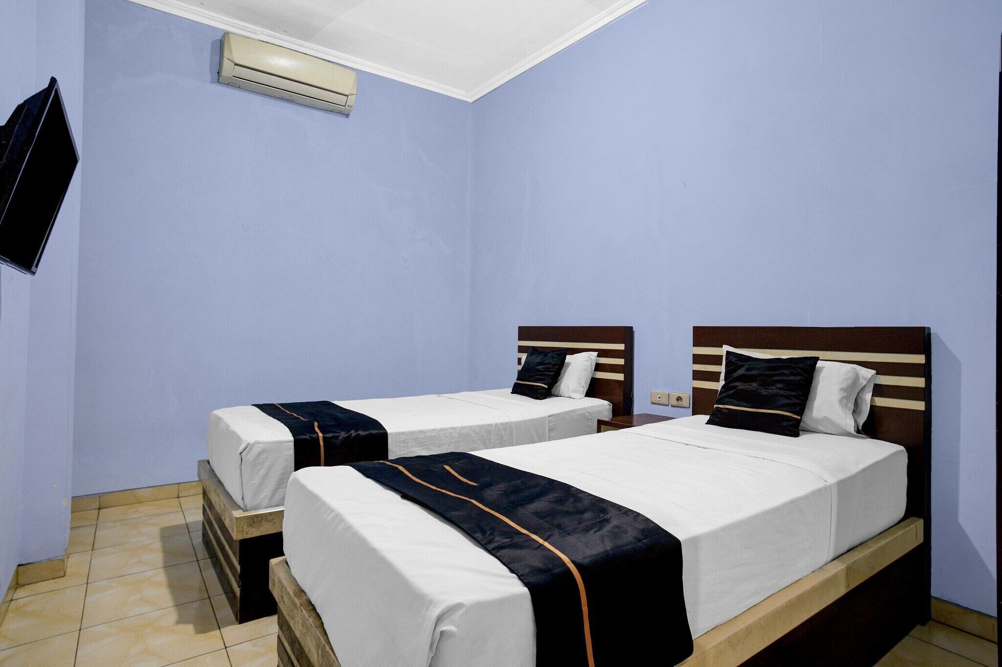 Bureau, Wi-Fi gratuit, draps fournis