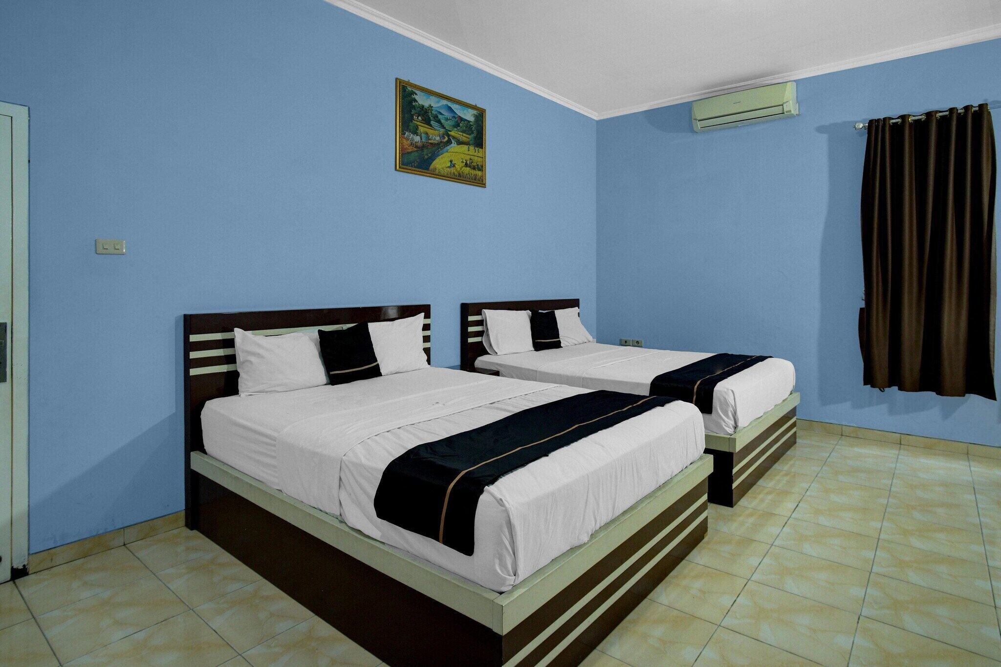 Bureau, Wi-Fi gratuit, draps fournis