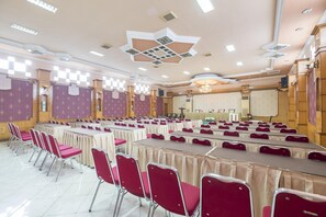 Sala de reuniones