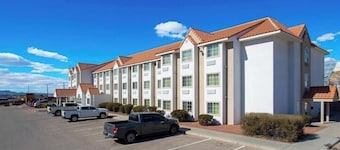 EL Paso Inn
