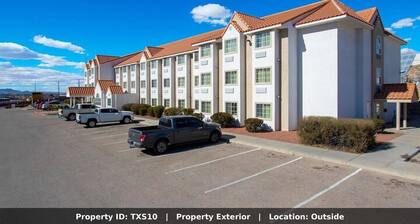 EL Paso Inn