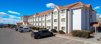 EL Paso Inn