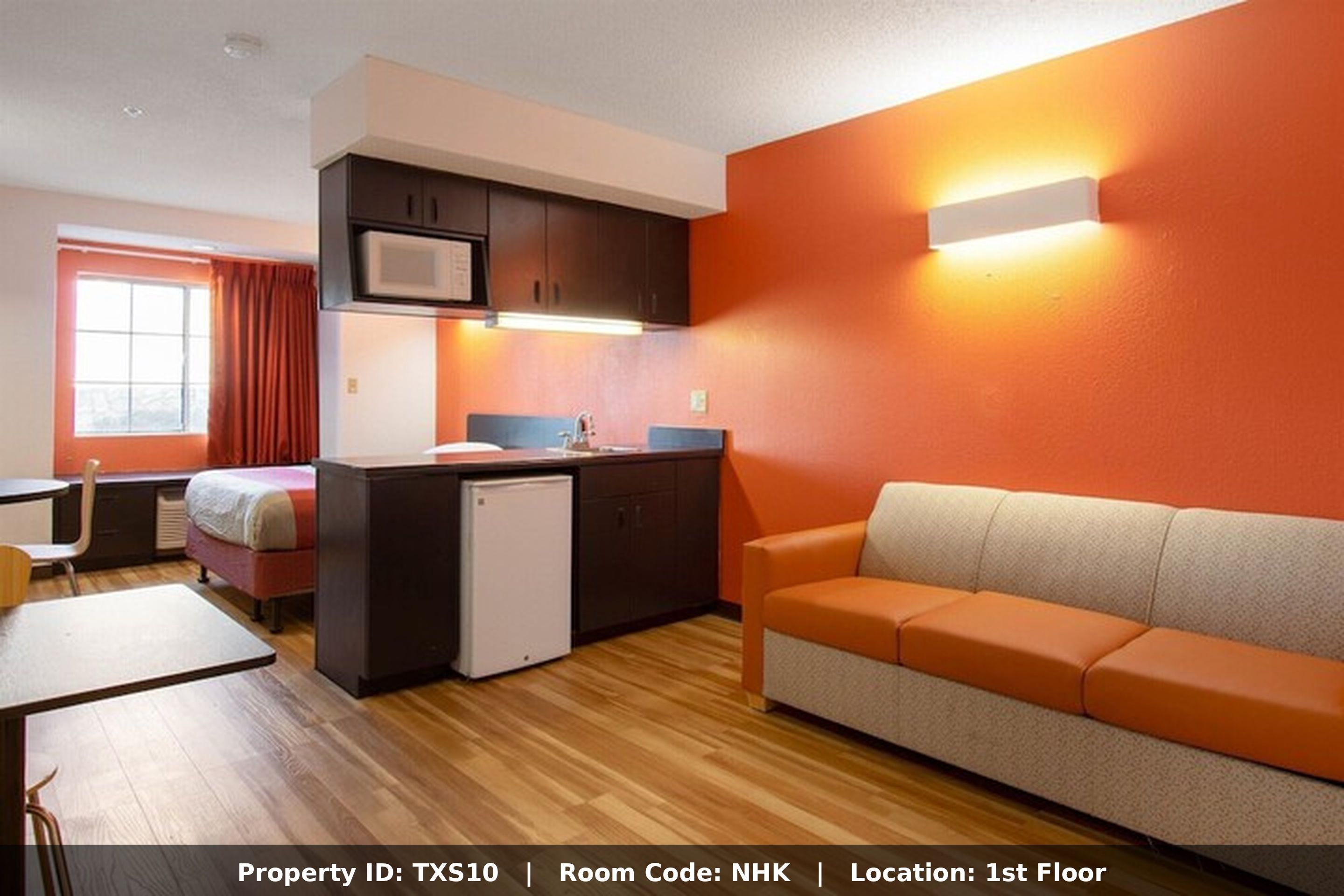 Habitación