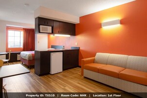 Habitación