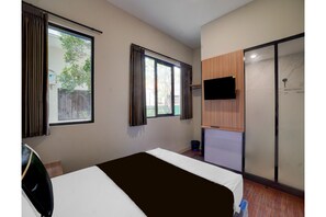 Room - Suite Double at Fiducia Kaji 2 (Jakarta)