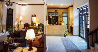 Suite Twin in der Nähe von Pantai Padang