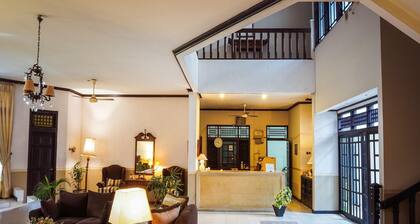 Suite Doppelzimmer in der Nähe von Pantai Padang