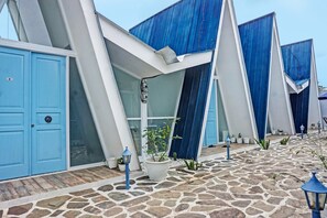 Exterior - Deluxe Double near Aviary Park (South Tangerang)