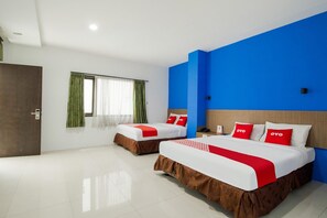 Room - Family Suite near Paris Van Java (Bandung)