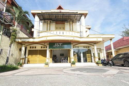 Suite Double à Collection O Pekanbaru