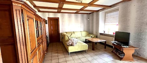 TV connectée