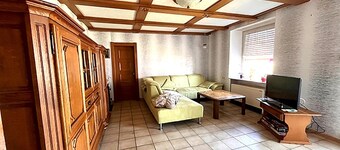 Maison de vacances à Badem
