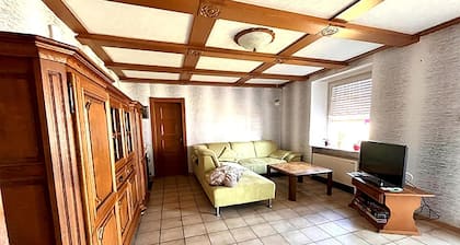 Holiday Home in Badem