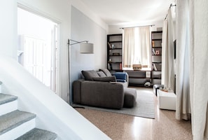 Interior - Villa Coste di Monforte (Monforte d'Alba)