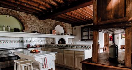 Villa Coste di Monforte