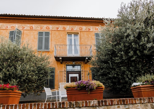 Villa Coste di Monforte