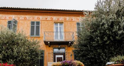 Villa Coste di Monforte