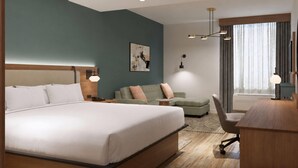 Room - La Quinta Inn and Suites by Wyndham Central McKinney (McKinney)