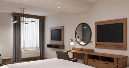La Quinta Inn and Suites by Wyndham Central McKinney