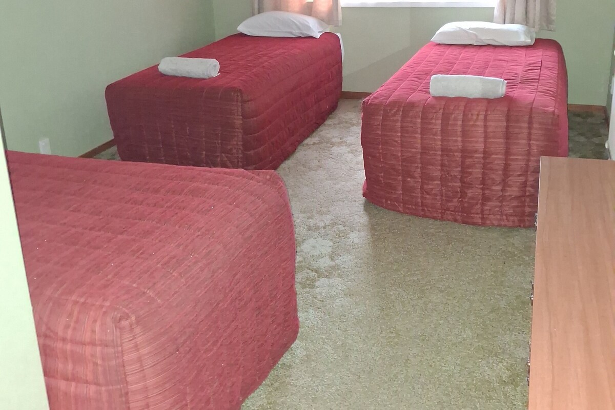 Chambre Simple