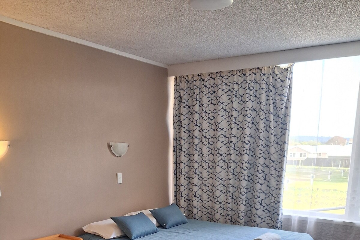 Chambre Standard Double ou avec lits jumeaux, vue parc