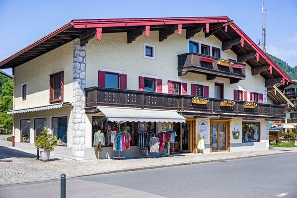 Ulkopuoli