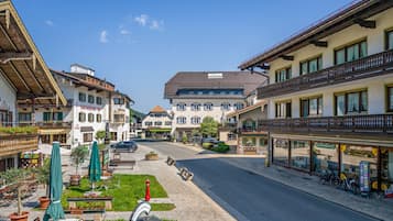 Außenbereich