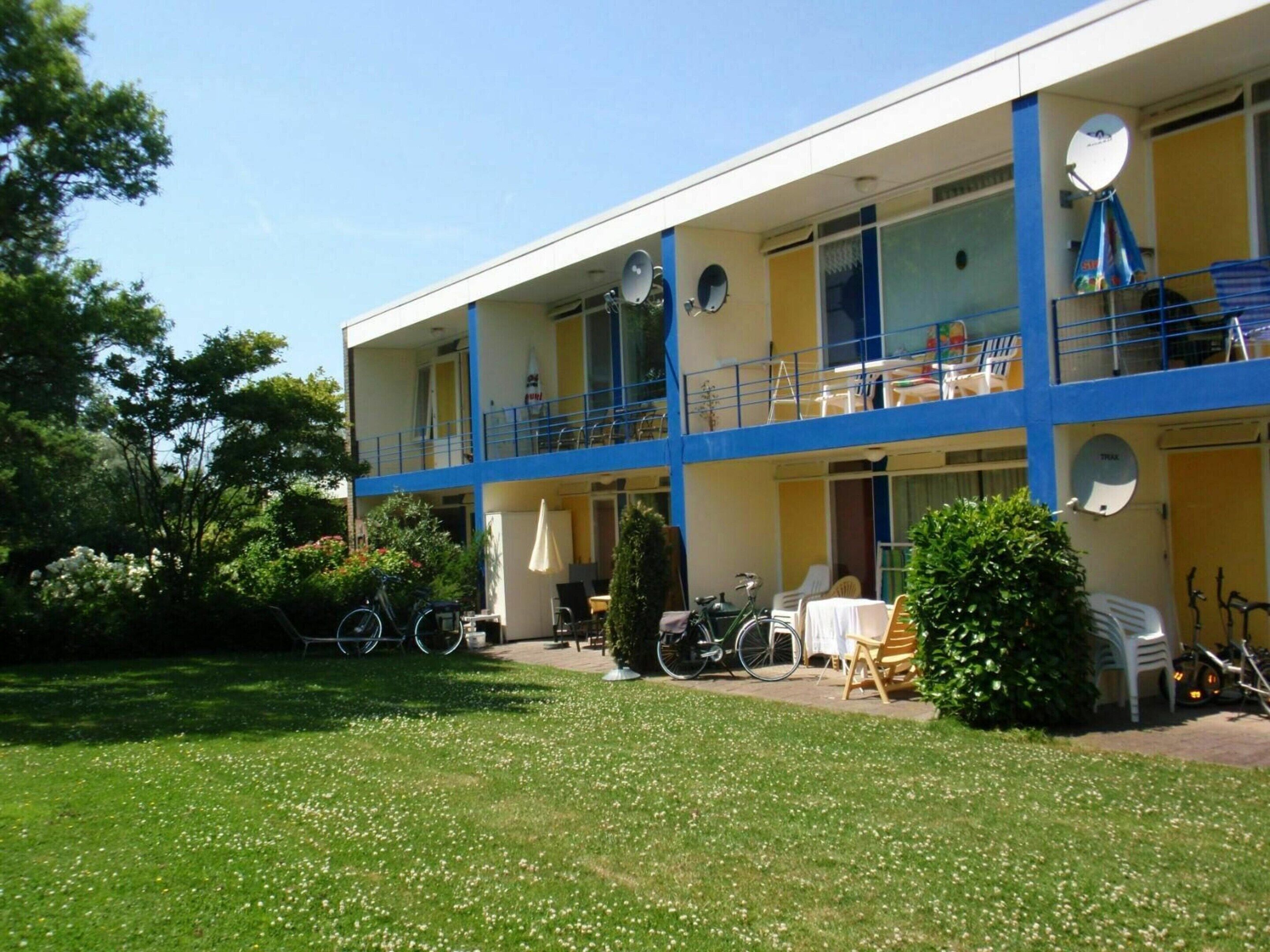 Villa | Exterieur