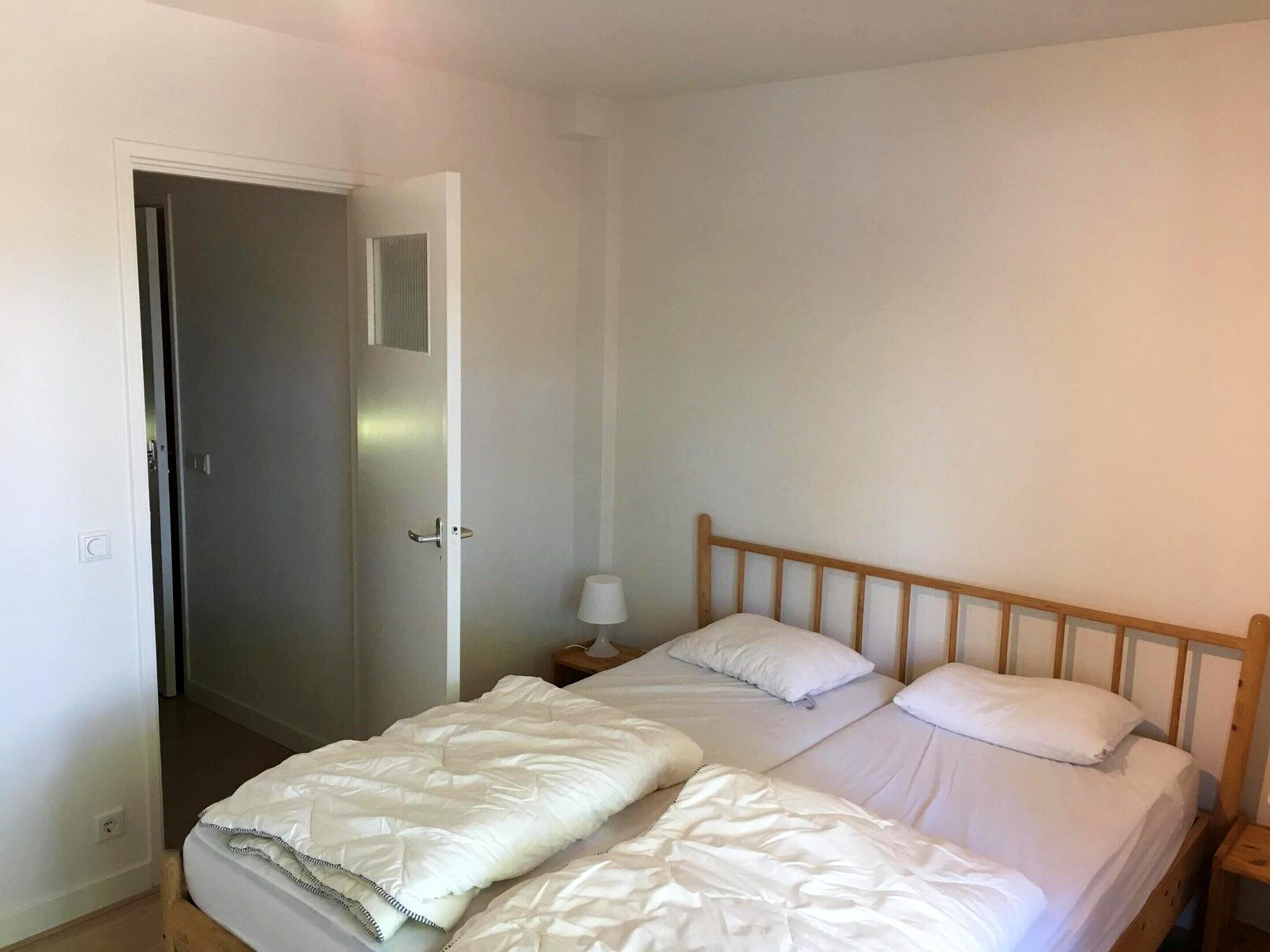 Villa | 2 slaapkamers, individueel gemeubileerd, beddengoed