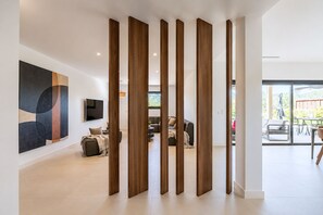 Smart TV, video games, ping pong - Villa Déoni (Zonza)