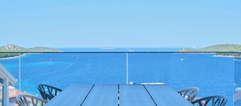 Apartment Maestral