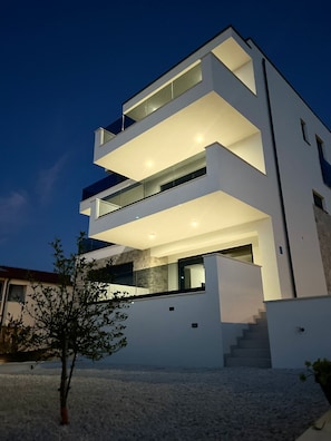 Exterior - Apartment Maestral (Ražanj)