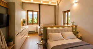 Studio (Casa 5) | Kostenloses WLAN