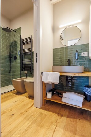 Estudio (Casa 8) | Baño