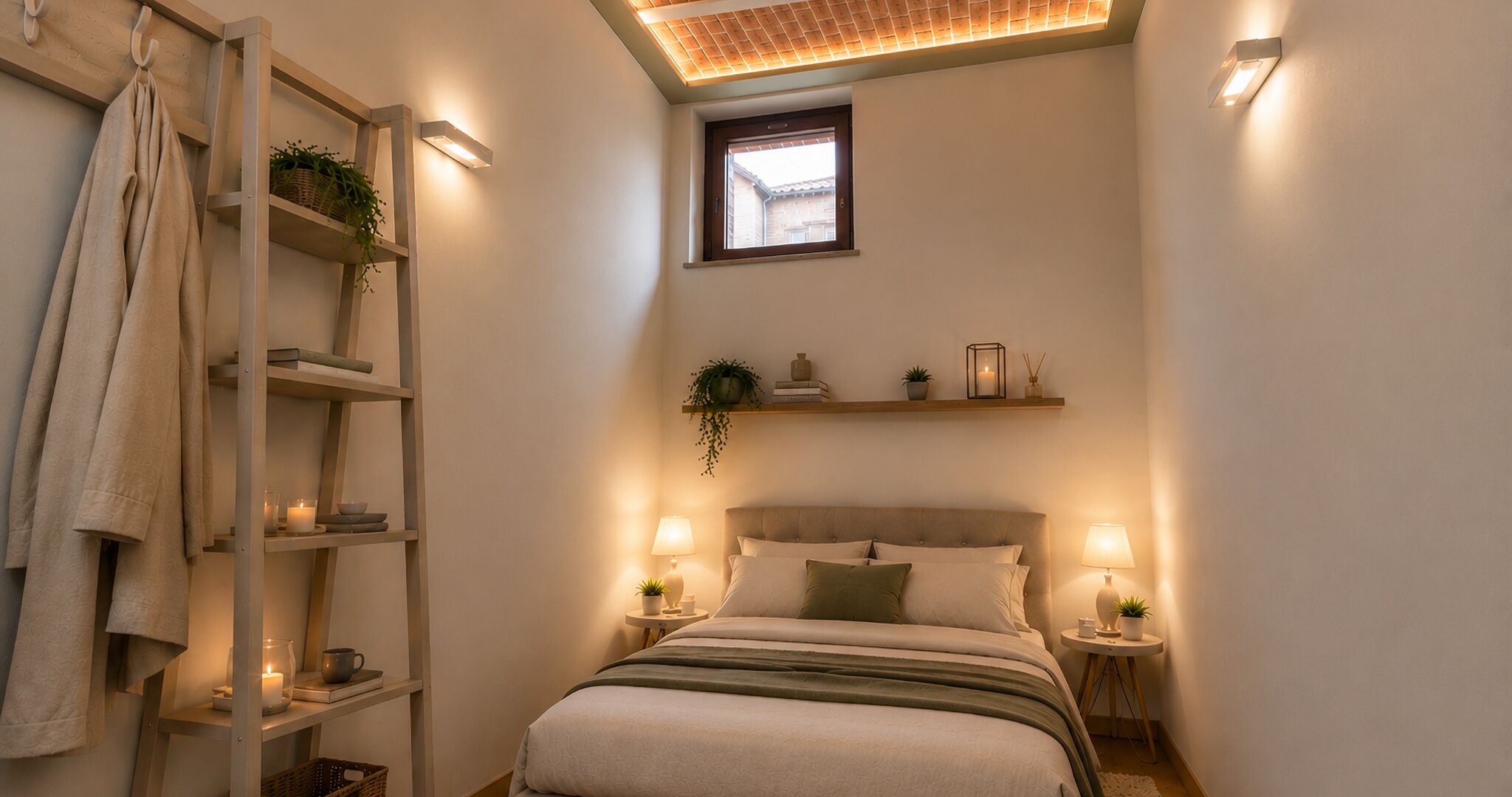 Apartment, Gartenblick (Casa 3) | Kostenloses WLAN